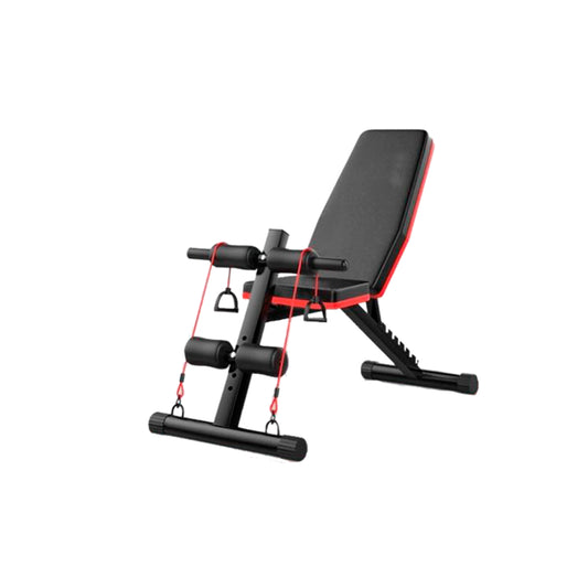 BANCO DE PESAS MULTI