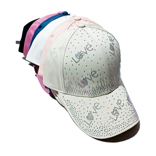 GORRA DE DAMA