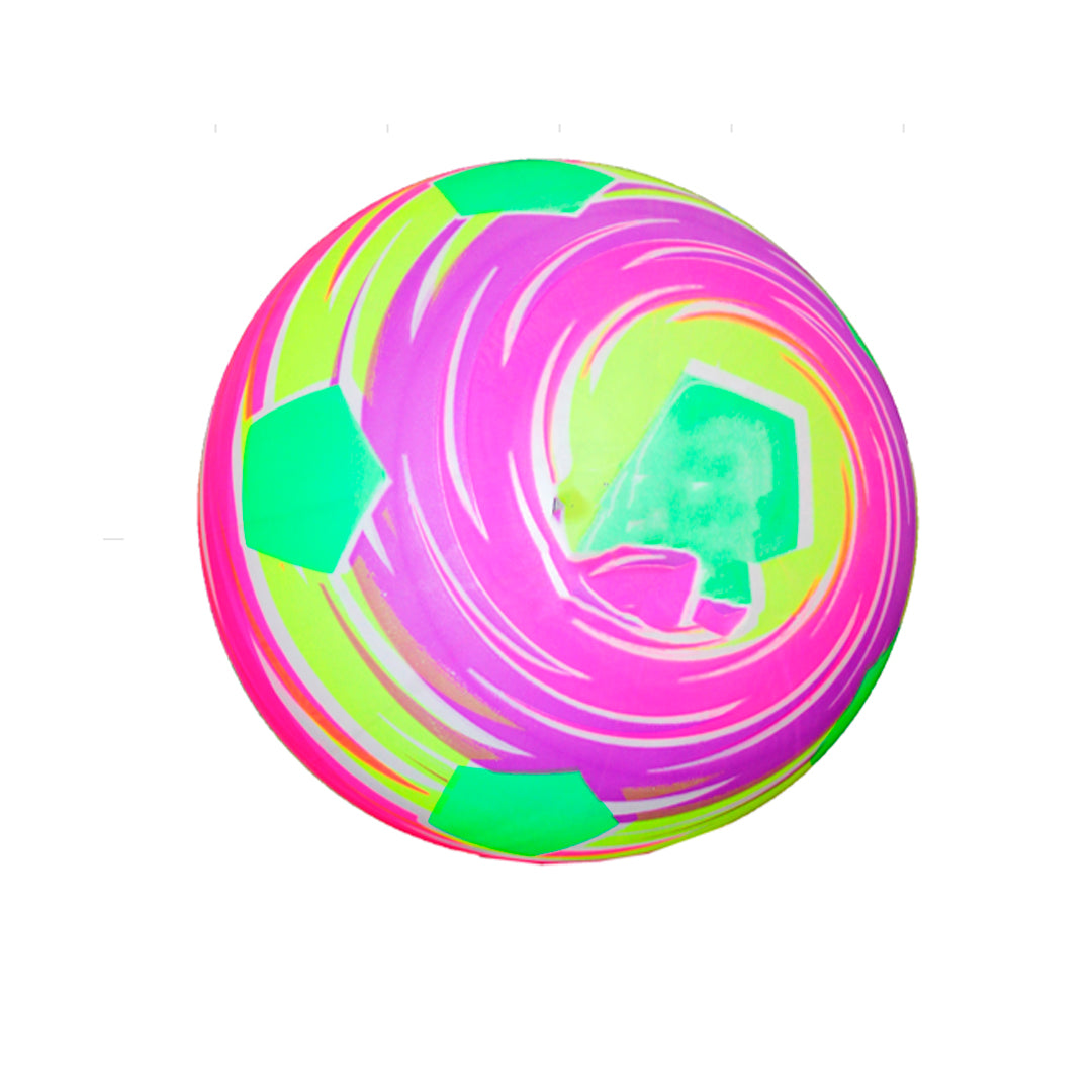 PELOTA PLASTICA