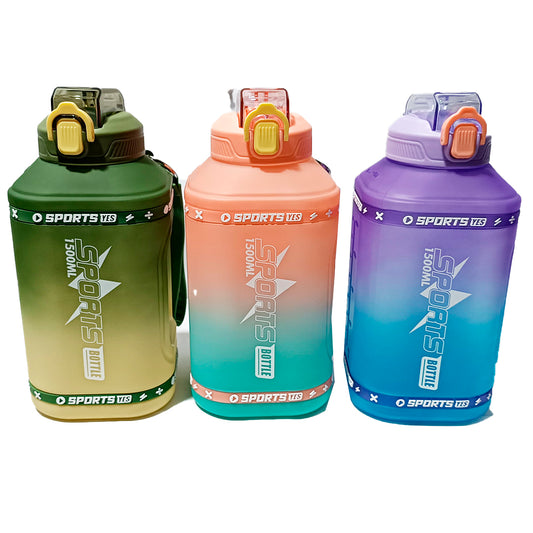 BOTELLA DE AGUA DE 1