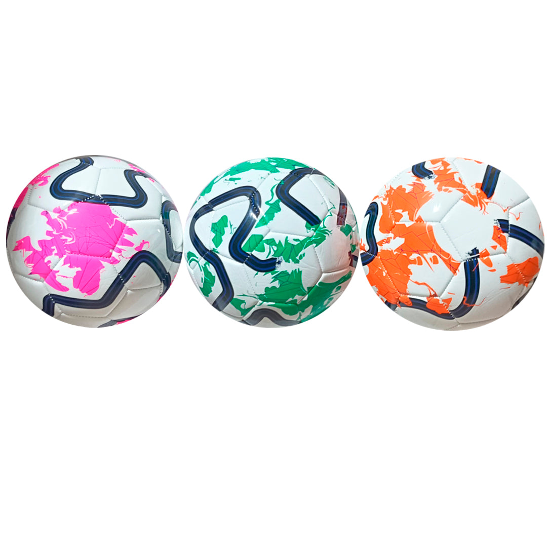 BALON DE FUTBOL N°5