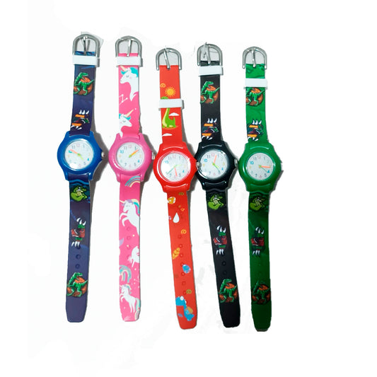 RELOJ DE NIÑO