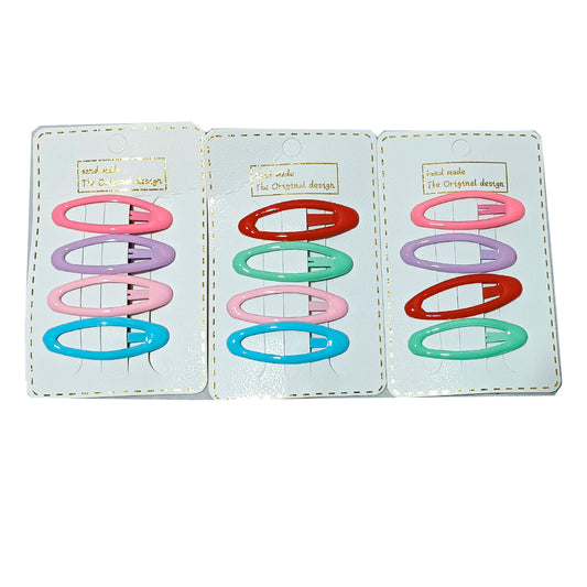 GANCHO DE CABELLO/ H