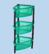 RACK ORGANIZADOR ESQ