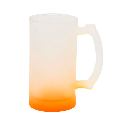 JARRA DE SUBLIMACIÓN