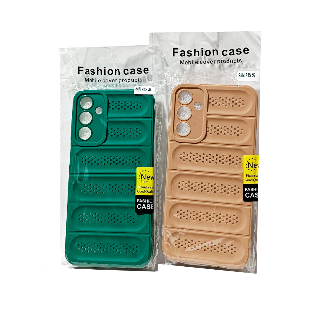 COVER SAMSUNG A15