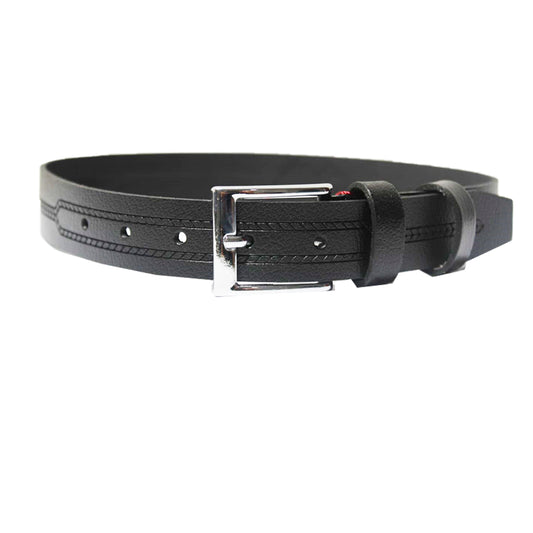 CORREA DE NIÑO NEGRA