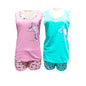 PIJAMA DE DAMA P/COR