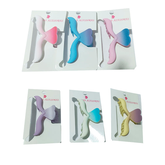 GANCHETA DE DAMA 6CM