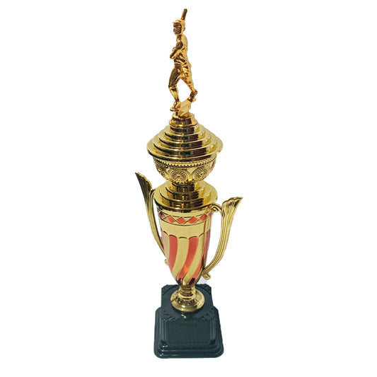 TROFEO DE BEISBOL DE