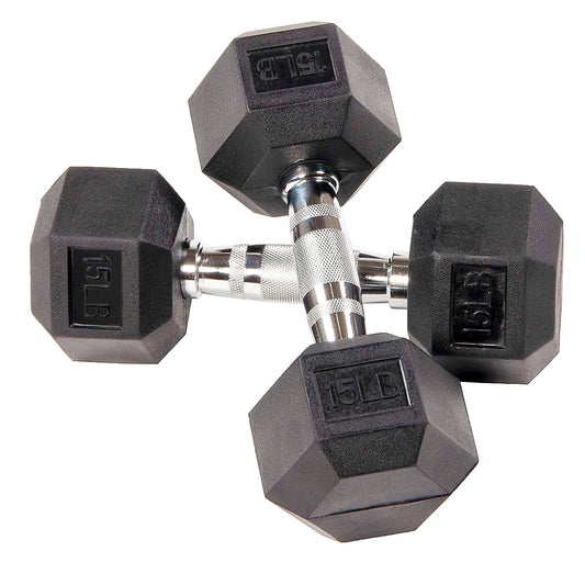 MANCUERNA DE MANO 10