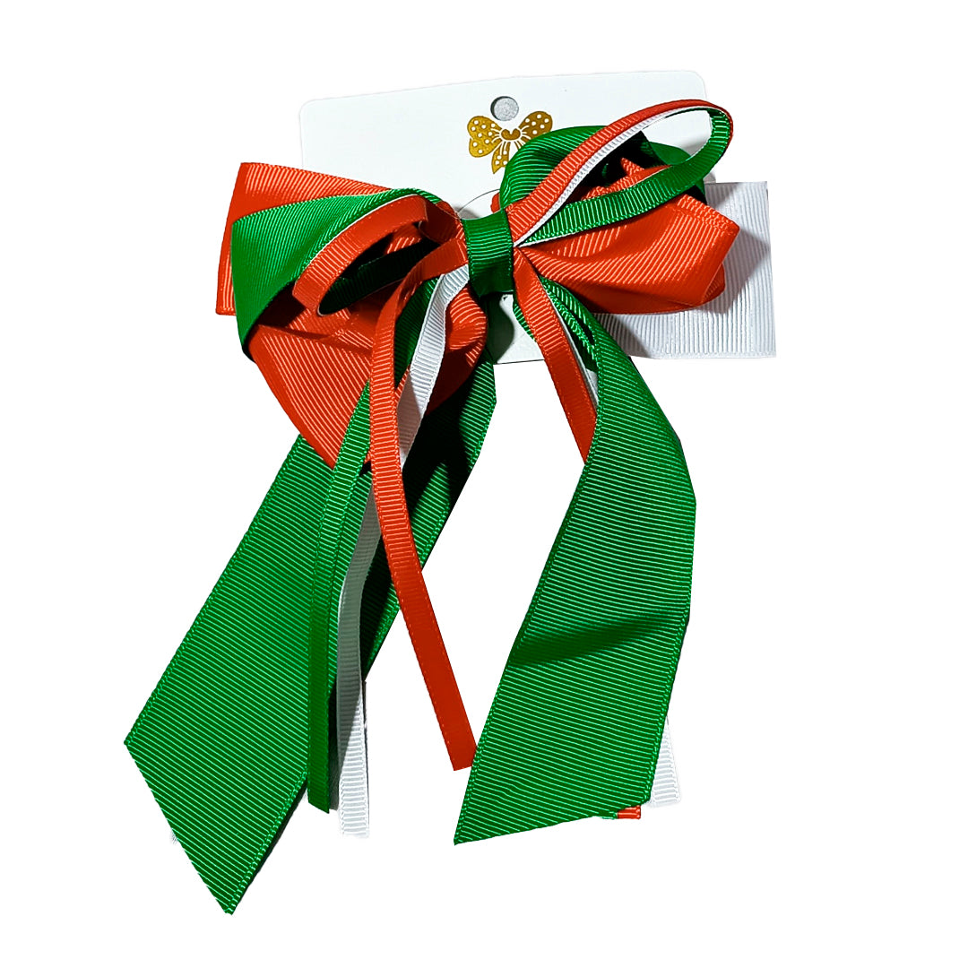 LAZO PARA CABELLO DE