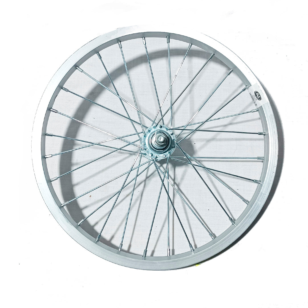 RIN NO. 16 PARA BICI