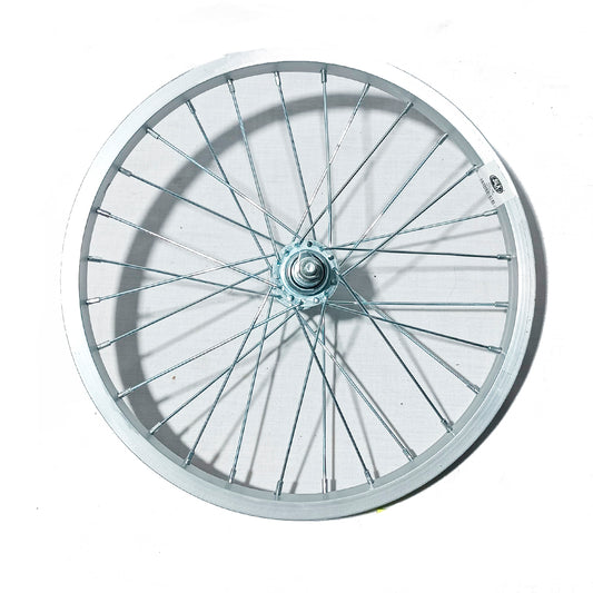 RIN NO. 16 PARA BICI