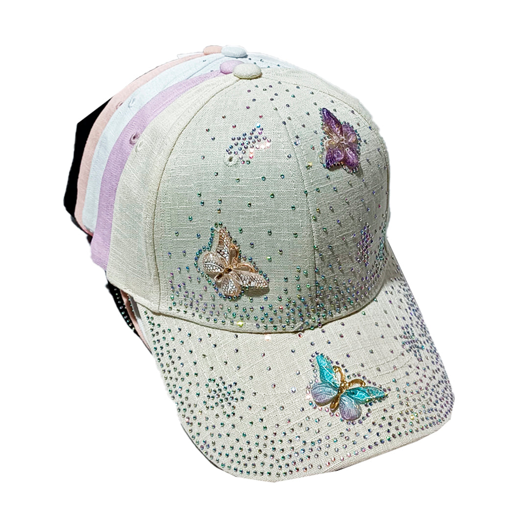 GORRA DE DAMA