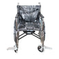 SILLA DE RUEDAS C/BA