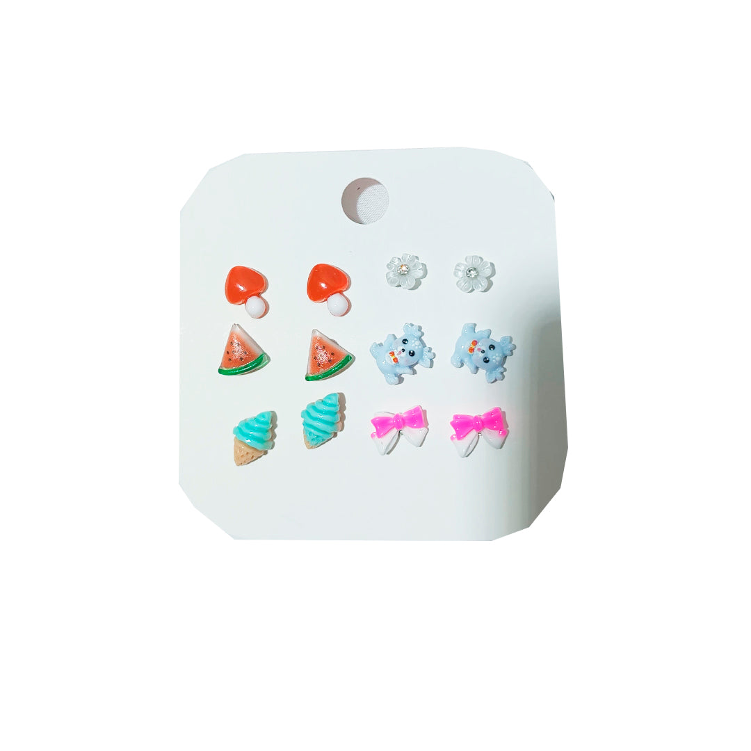 ARETES DE FANTASIA D