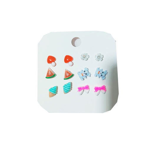 ARETES DE FANTASIA D