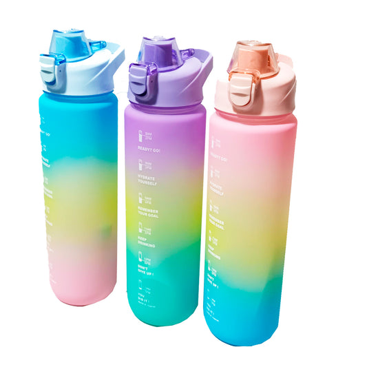 BOTELLA DE AGUA 1000