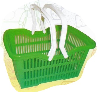 CANASTA PARA SUPER D