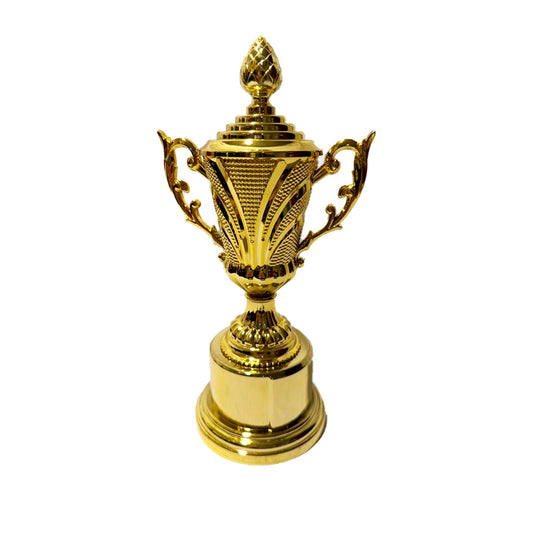 TROFEO DE COPA, DE 2