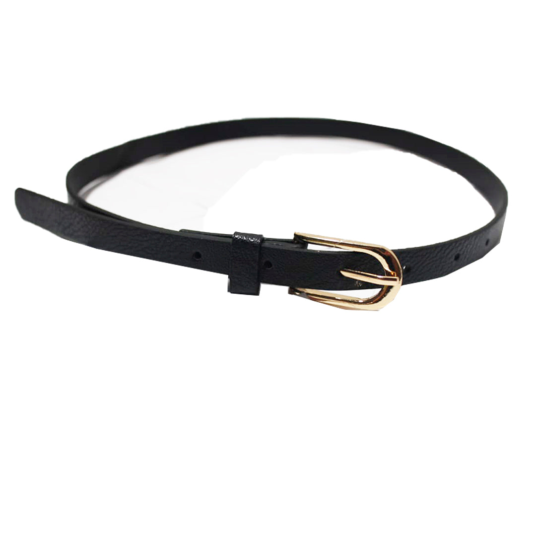 CORREA PARA NIÑA NEG