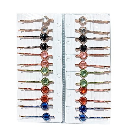 GANCHO DE CABELLO DE