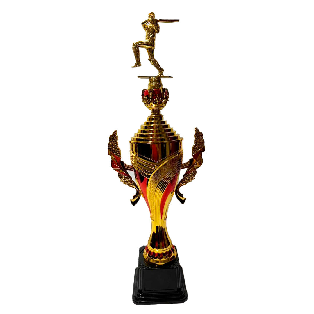 COPA TROFEO DE CRICK