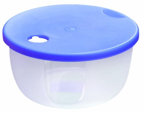 HERMETICO REDONDO CO