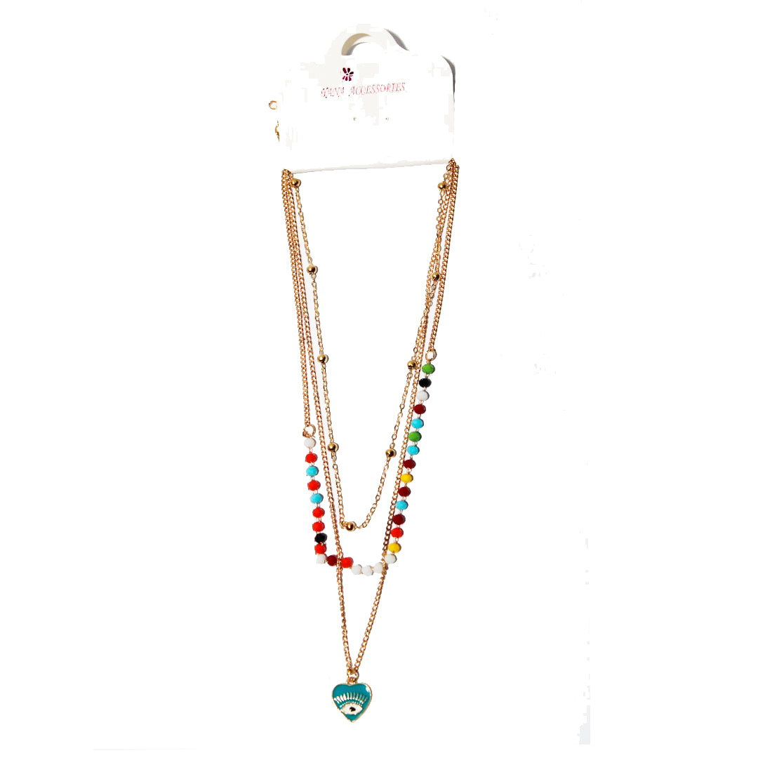 COLLAR DE DAMA/ PERL