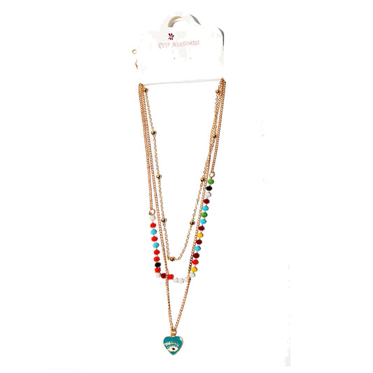 COLLAR DE DAMA/ PERL