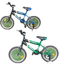 BICICLETA NO. 16 NIÑ