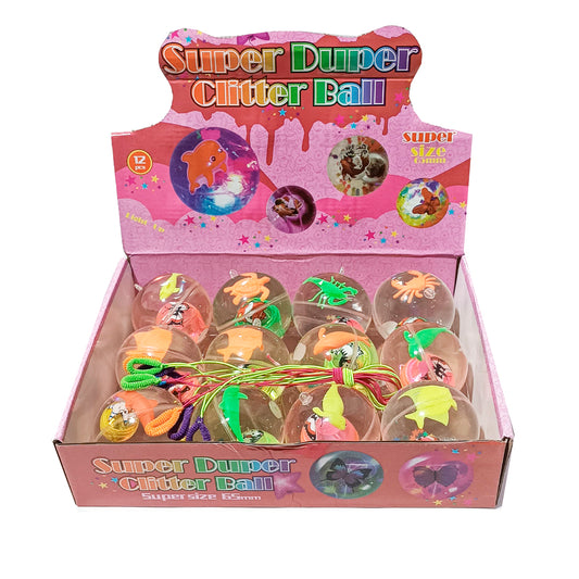 BOLITA PEQUEÑA C/LUZ