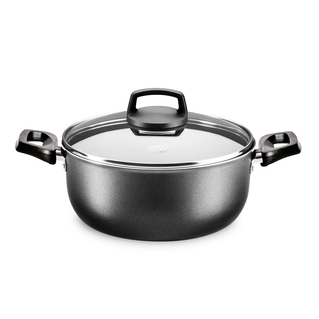 CAZUELA ANTIADHERENT