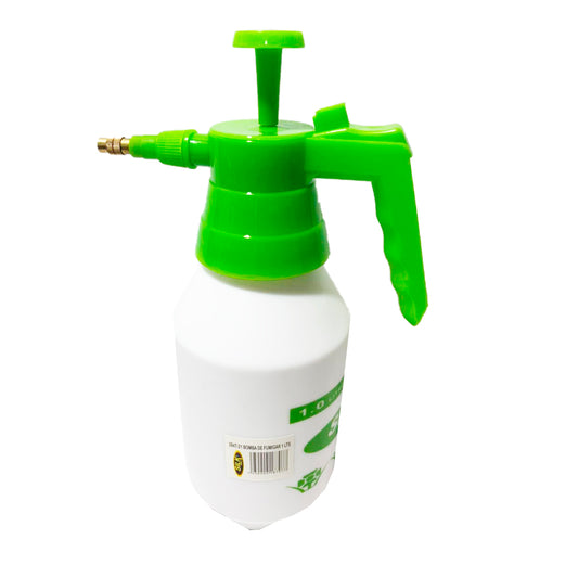 BOMBA PARA FUMIGAR