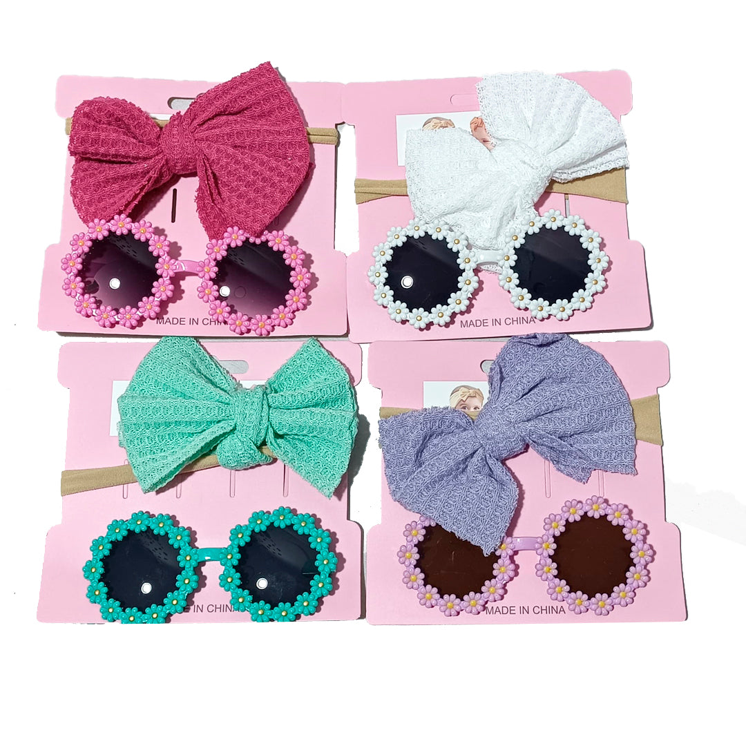 SET DE LENTE C/VINCH