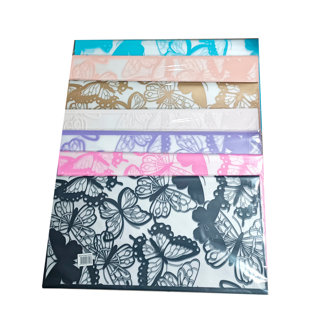 PAPEL COREANO 57*57C