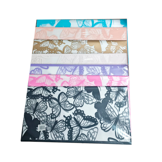 PAPEL COREANO 57*57C