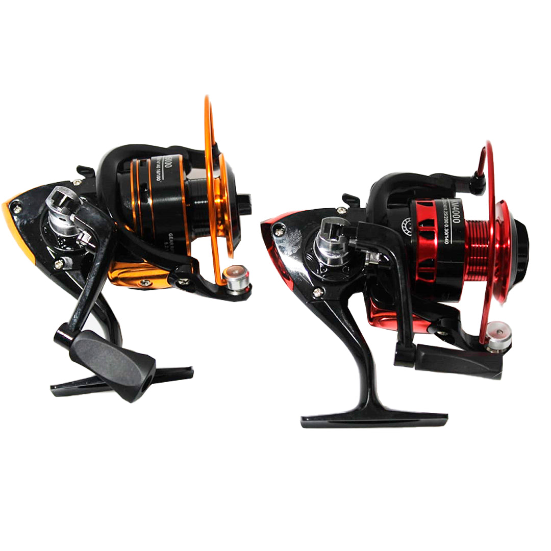 CARRETE DE PESCA (KM