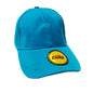 GORRA CELESTE