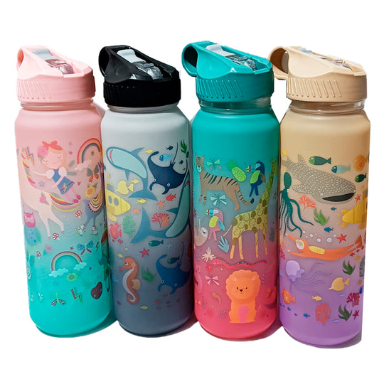 BOTELLA DE AGUA DE 1