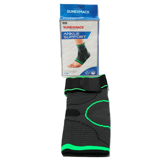 SOPORTE DE TOBILLERA