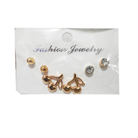 SET DE ARETE DE FANT