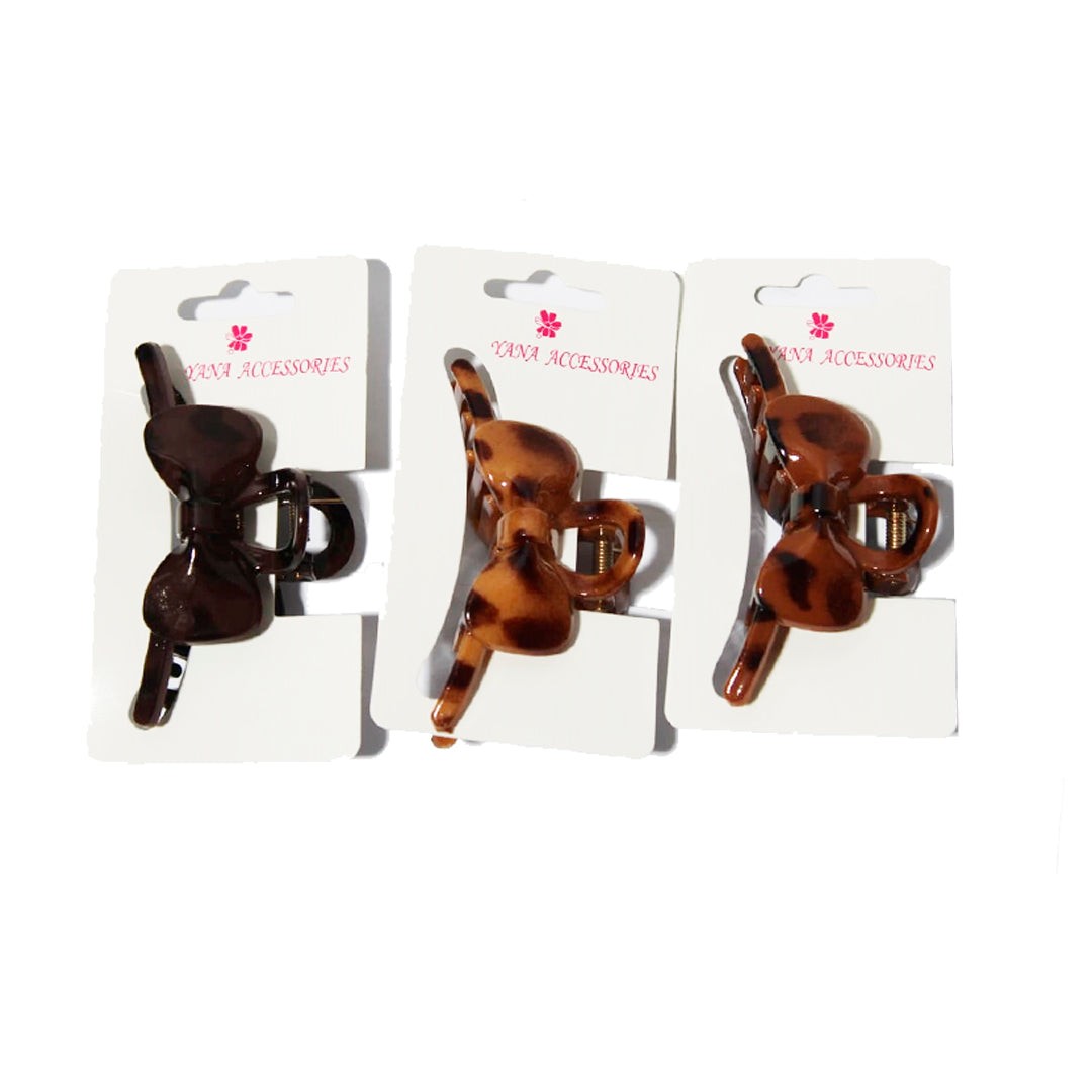 GANCHETA DE DAMA 7CM