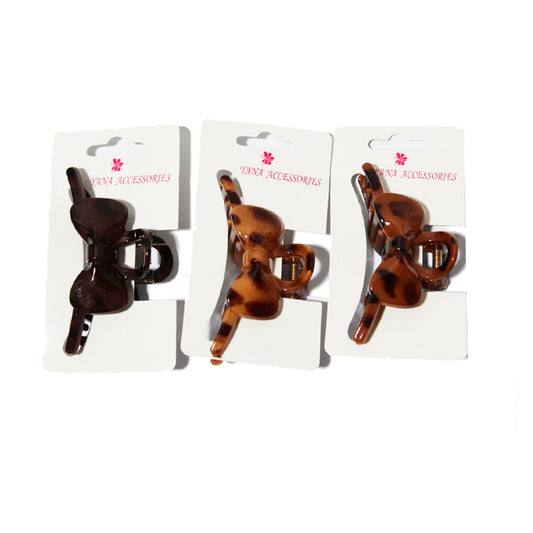 GANCHETA DE DAMA 7CM