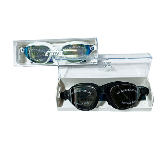 LENTES DE NATACION S