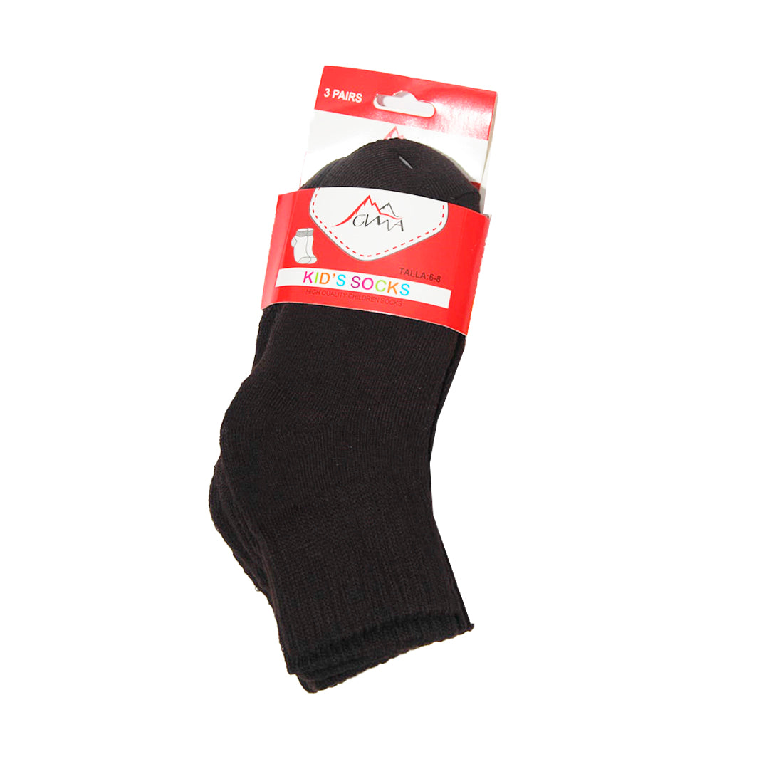 MEDIA ESCOLAR CAFE 6