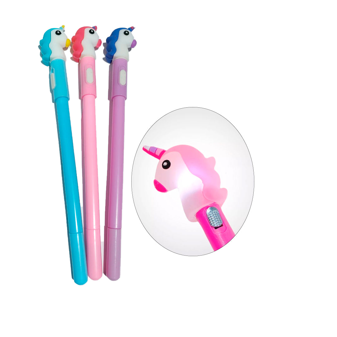 BOLIGRAFO  DE UNICOR