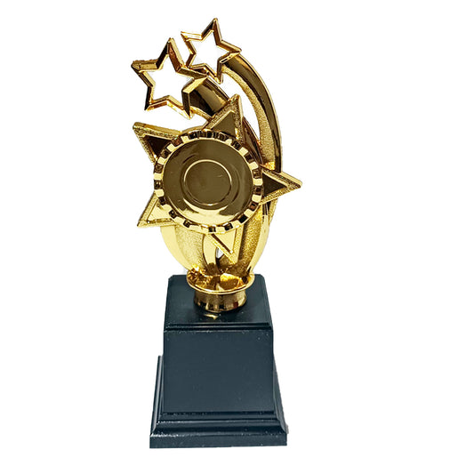 TROFEO DE ESTRELLA