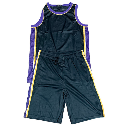 CONJUNTO DE BALONCES